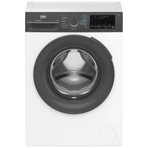 Пральна машина Beko BM3WFU48215WPAA