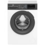 Пральна машина Beko BM3WFU48215WPAA