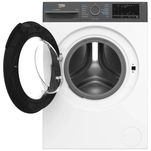 Пральна машина Beko BM3WFU48215WPAA