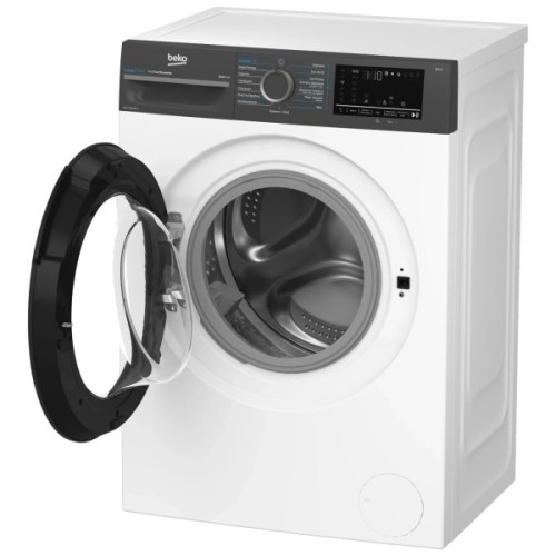 Пральна машина Beko BM3WFU48215WPAA