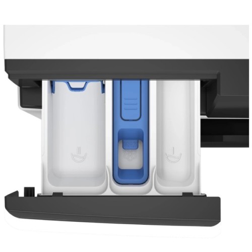 Пральна машина Beko BM3WFU48215WPAA