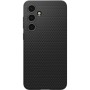 Чохол до мобільного телефона Spigen Liquid Air Samsung Galaxy S24 FE Matte Black (8809971234580)