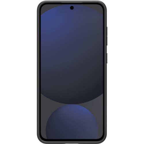 Чохол до мобільного телефона Spigen Liquid Air Samsung Galaxy S24 FE Matte Black (8809971234580)