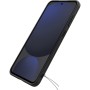 Чохол до мобільного телефона Spigen Liquid Air Samsung Galaxy S24 FE Matte Black (8809971234580)