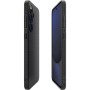 Чохол до мобільного телефона Spigen Liquid Air Samsung Galaxy S24 FE Matte Black (8809971234580)