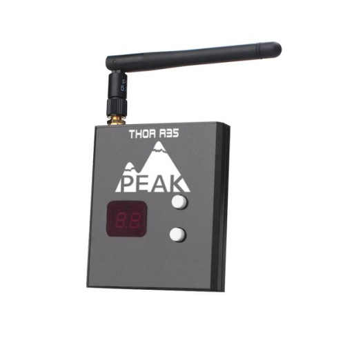 Відеоприймач (VRX) Peakfpv THOR R35 (R35)