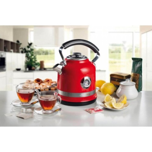 Електрочайник Ariete 2854 Red