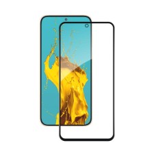 Скло захисне Piko Full Glue Samsung S23 FE Black (1283126575013)