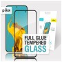 Скло захисне Piko Full Glue Samsung S23 FE Black (1283126575013)