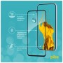 Скло захисне Piko Full Glue Samsung S23 FE Black (1283126575013)