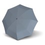 Парасоля Knirps A.050 Medium Manual Fog Black HeatShield, механічна, складана (Kn95-7051-88082)