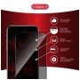 Скло захисне Intaleo Privacy Apple iPhone X/XS Black (1283126621345)