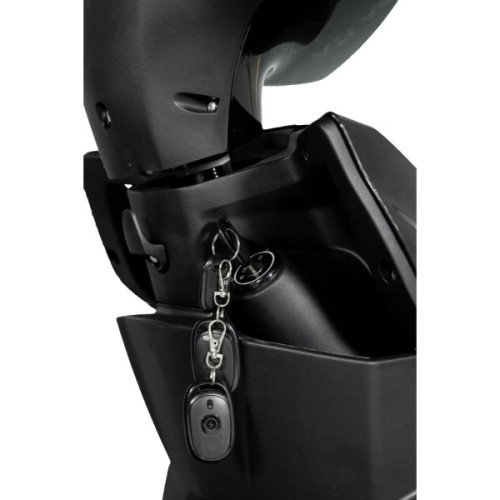 Електроскутер Atlas Speedy 2000W Box Red (3083)