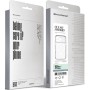 Чохол до мобільного телефона Armorstandart Clear Hybrid MagCase Apple iPhone 18 Pro / 17 Pro White (ARM91748)