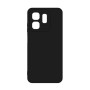 Чохол до мобільного телефона Intaleo Silicone Infinix Hot 50i Black (1283126599569)