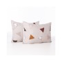Ковдра MirSon Набір Tencel Зима №3071 Color Fun Line Geometry (ковдра + 2 подушки середні) 220х240+2х50х70 (2200004848051)