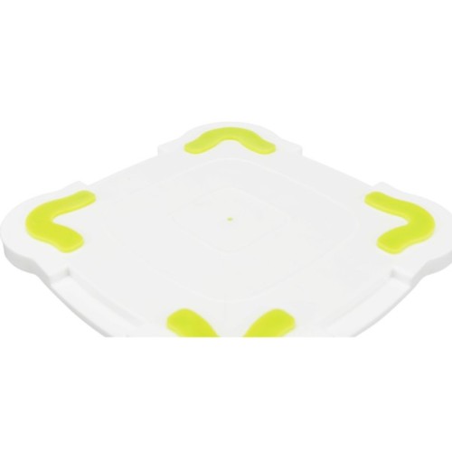 Посуд для собак Trixie Миска Lick'n'Snack для повільного годування 20х20 см (4011905349527)