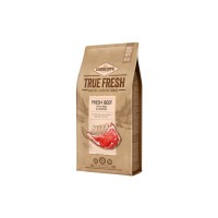 Сухий корм для собак Carnilove True Fresh BEEF for Adult dogs 11.4 кг (8595602546053)