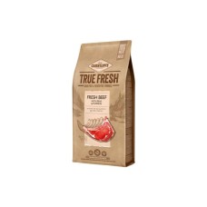 Сухий корм для собак Carnilove True Fresh BEEF for Adult dogs 11.4 кг (8595602546053)
