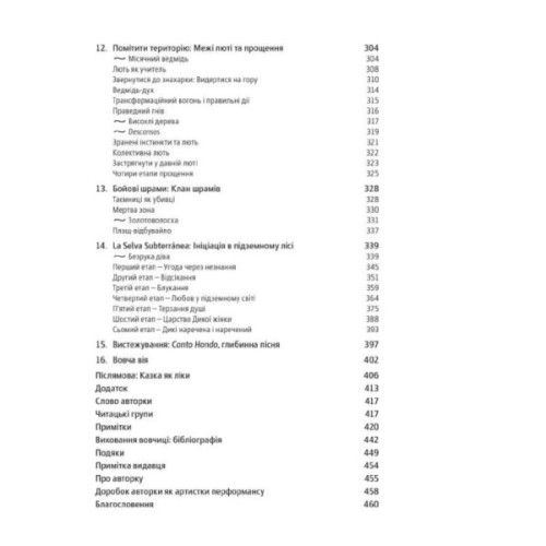 Книга Жінки, що біжать з вовками. Архетип Дикої жінки у міфах та легендах - Клариса Пінкола Естес Yakaboo Publishing (9786177544165)