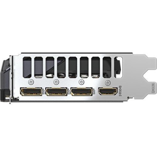 Відеокарта GIGABYTE GeForce RTX5060 8Gb GAMING OC (GV-N5060GAMING OC-8GD)