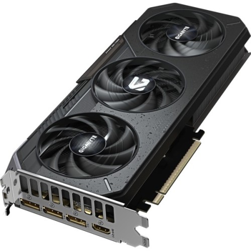 Відеокарта GIGABYTE GeForce RTX5060 8Gb GAMING OC (GV-N5060GAMING OC-8GD)