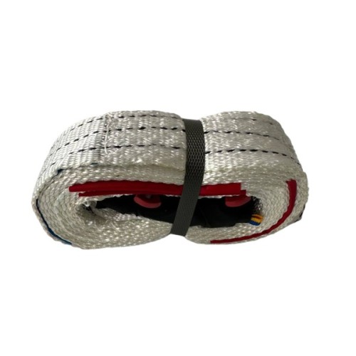 Трос буксирувальний Poputchik 3 т 4 м (29-019-3-IS)