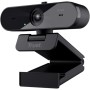 Веб-камера Trust Taxon QHD Webcam Eco Black (24733)