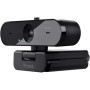 Веб-камера Trust Taxon QHD Webcam Eco Black (24733)