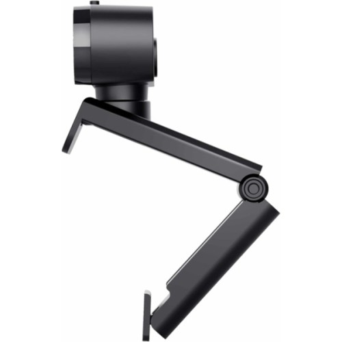 Веб-камера Trust Taxon QHD Webcam Eco Black (24733)