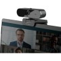 Веб-камера Trust Taxon QHD Webcam Eco Black (24733)
