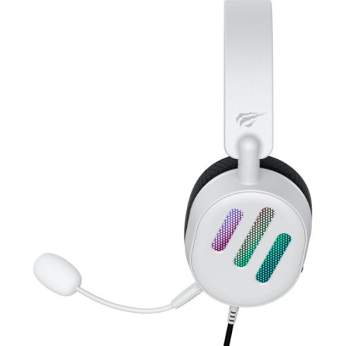 Навушники Havit HV-H2038U Plug USB (HV-H2038U)