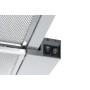 Витяжка кухонна GRANADO Telde 602-700 inox (GCH26277)
