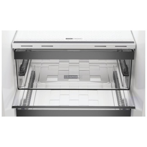 Холодильник Whirlpool WHK26404XP5E