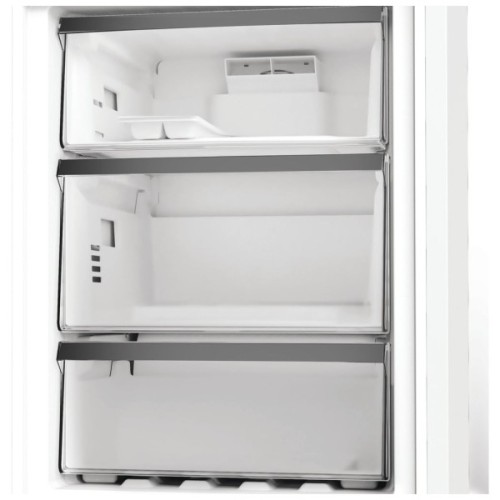 Холодильник Whirlpool WHK26404XP5E