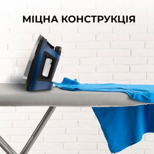 Праска Cecotec IronHero 3000 Sauna i-Pump (CCTC-01878)