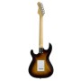 Електрогітара Parksons ST-40 3-Tone Sunburst