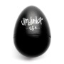 Маракас Jim Dunlop 9103 Black Maracas