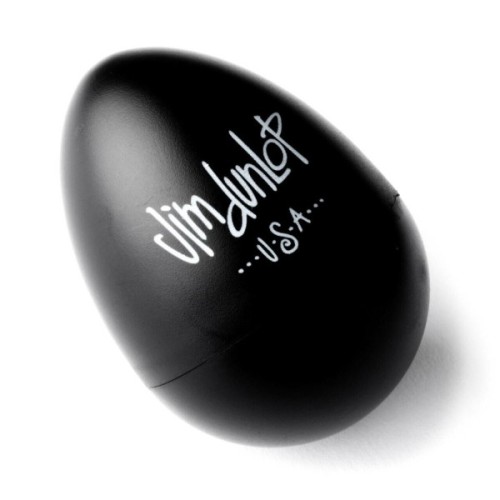 Маракас Jim Dunlop 9103 Black Maracas
