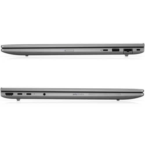 Ноутбук HP ZBook 8 G1i (B30JYES)