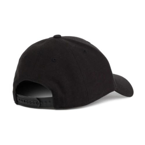 Кепка 47 Brand Yankees Snapback B-MVPSP17WBP-BKC чорний (191119726810)