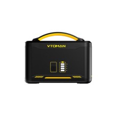 Додаткова батарея для зарядної станції Vtoman Jump PB-26 1548Wh (Jump 1500 Battery)
