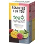 Чай Tea Moments Assorted for You Набір 4 смаки 1.7 гх6 (24 шт) (tm.00926)