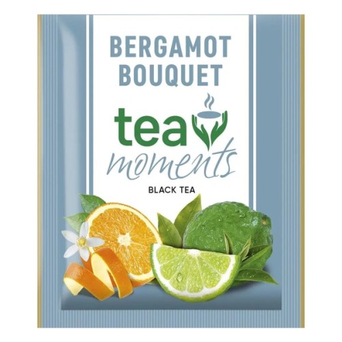 Чай Tea Moments Assorted for You Набір 4 смаки 1.7 гх6 (24 шт) (tm.00926)