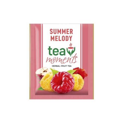 Чай Tea Moments Assorted for You Набір 4 смаки 1.7 гх6 (24 шт) (tm.00926)