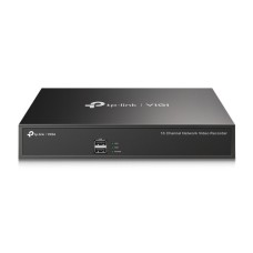Реєстратор для відеоспостереження TP-Link VIGI NVR1016H (VIGI-NVR1016H)