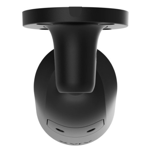 Камера відеоспостереження Ajax BulletCam HL (8/2.8) black