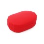 Чохол для навушників BeCover Silicon для Xiaomi Mi AirDots Red (703822)