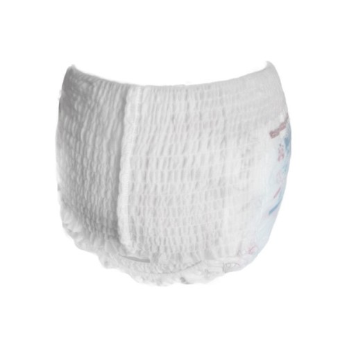 Підгузки Mimzi XXL 15+ кг 34 шт. х 3 пачки (MPXXL3) (4820209800160)