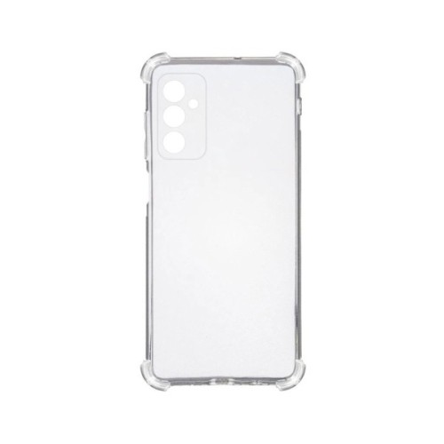 Чохол до мобільного телефона BeCover Anti-Shock Samsung Galaxy A26 SM-A266 Clear (712892)